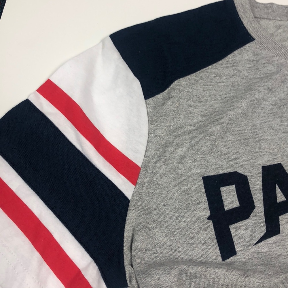 PATRIOTS NFL TEE - Picture 2 of 5